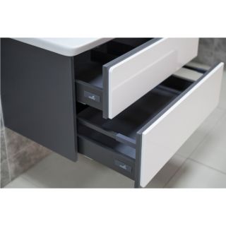 Тумба под раковину Roca Ronda ZRU9302963 60 см